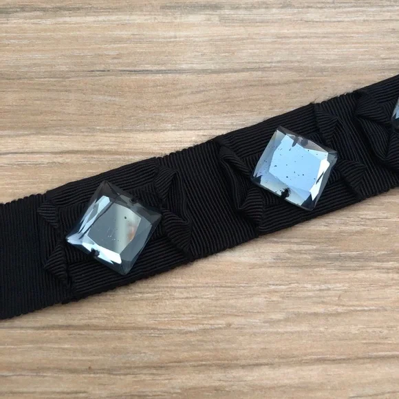 J. Crew Ribbon Belt - Picture 4 of 5